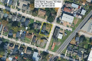 5352 Bell St, Houston, TX 77023 - Photo 21