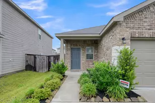 16435 Big Hickory Dr, Conroe, TX 77302 - Photo 3