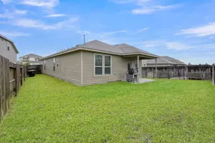 16435 Big Hickory Dr, Conroe, TX 77302 - Photo 29