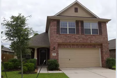 5318 Rio Drive, Baytown, TX 77521 - Photo 1