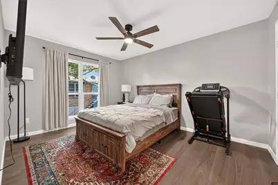 10001 Westpark Drive #44, Houston, TX 77042 - Photo 21