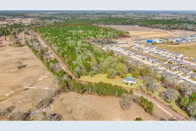 10676 Rutherford Road, Cleveland, TX 77328 - Photo 3