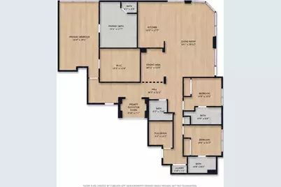 1409 Post Oak Boulevard #2301, Houston, TX 77056 - Photo 45