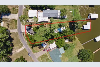 387 Lake Shore Drive, Trinity, TX 75862 - Photo 49