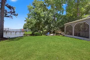387 Lake Shore Dr, Trinity, TX 75862 - Photo 39