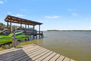 387 Lake Shore Dr, Trinity, TX 75862 - Photo 43