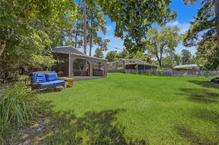387 Lake Shore Dr, Trinity, TX 75862 - Photo 31