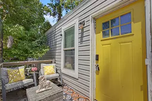 387 Lake Shore Dr, Trinity, TX 75862 - Photo 5
