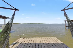 387 Lake Shore Dr, Trinity, TX 75862 - Photo 5