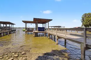 387 Lake Shore Dr, Trinity, TX 75862 - Photo 47
