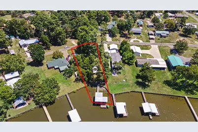 387 Lake Shore Drive, Trinity, TX 75862 - Photo 41