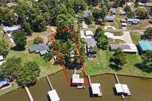 387 Lake Shore Dr, Trinity, TX 75862 - Photo 41
