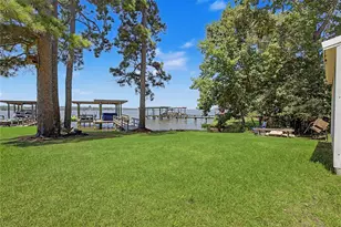 387 Lake Shore Dr, Trinity, TX 75862 - Photo 41