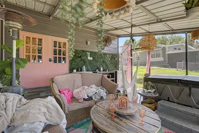 387 Lake Shore Drive, Trinity, TX 75862 - Photo 35