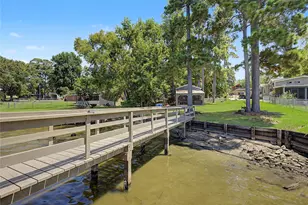 387 Lake Shore Dr, Trinity, TX 75862 - Photo 45