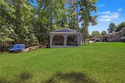 387 Lake Shore Drive, Trinity, TX 75862 - Photo 39