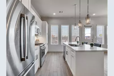 5702 Rucio Lane, Houston, TX 77092 - Photo 11