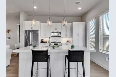 5702 Rucio Lane, Houston, TX 77092 - Photo 9