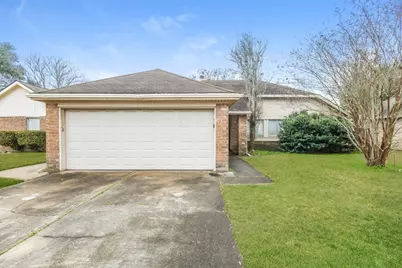 2609 Elder Road, Katy, TX 77493 - Photo 1