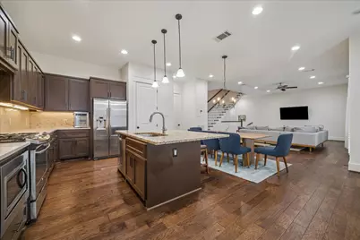 1425 W 23rd Street #B, Houston, TX 77008 - Photo 15