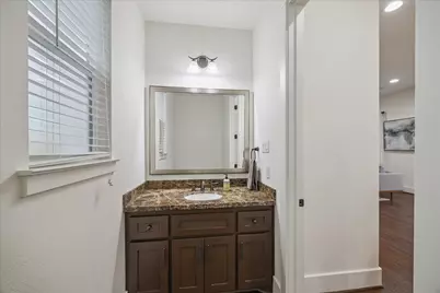 1425 W 23rd Street #B, Houston, TX 77008 - Photo 23