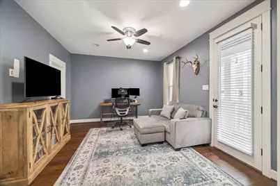 1425 W 23rd Street #B, Houston, TX 77008 - Photo 5