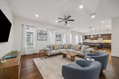 1425 W 23rd Street #B, Houston, TX 77008 - Photo 11