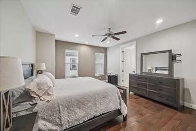 1425 W 23rd Street #B, Houston, TX 77008 - Photo 17