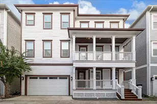 1425 W 23rd St, Houston, TX 77008 - Photo 1