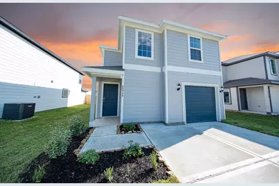 22744 American Kestrel Court, Splendora, TX 77372 - Photo 3