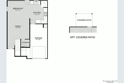 22744 American Kestrel Court, Splendora, TX 77372 - Photo 15