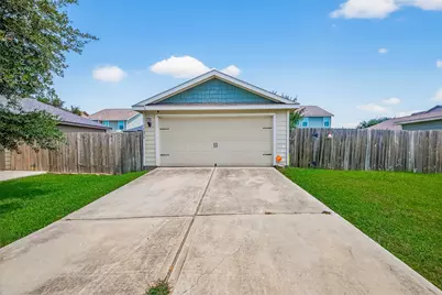 10876 S Lake Mist Lane, Willis, TX 77318 - Photo 43