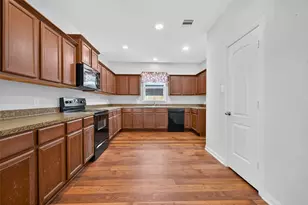 10876 South Lake Mist Lane, Willis, TX 77318 - Photo 11