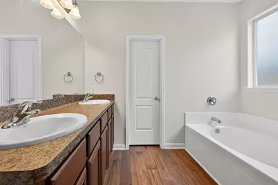 10876 S Lake Mist Lane, Willis, TX 77318 - Photo 33