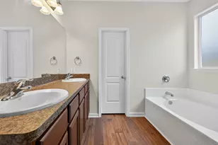 10876 South Lake Mist Lane, Willis, TX 77318 - Photo 33