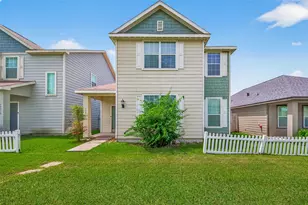 10876 South Lake Mist Lane, Willis, TX 77318 - Photo 1