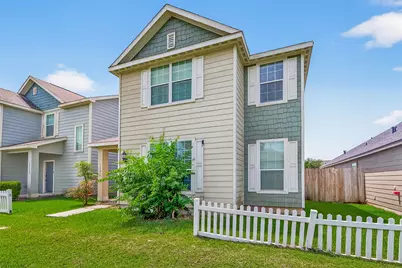 10876 S Lake Mist Lane, Willis, TX 77318 - Photo 3