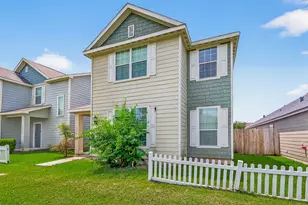 10876 South Lake Mist Lane, Willis, TX 77318 - Photo 3