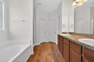 10876 South Lake Mist Lane, Willis, TX 77318 - Photo 35