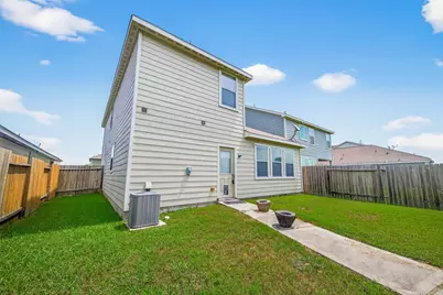 10876 S Lake Mist Lane, Willis, TX 77318 - Photo 39