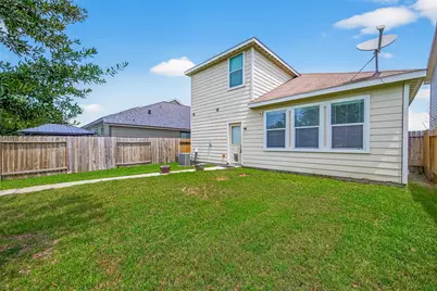 10876 S Lake Mist Lane, Willis, TX 77318 - Photo 41