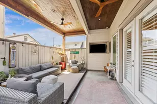 4415 Marina St, Houston, TX 77007 - Photo 5