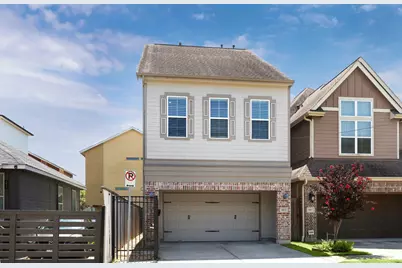 4415 Marina Street, Houston, TX 77007 - Photo 33