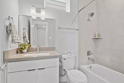 1254 N Post Oak Road #A, Houston, TX 77055 - Photo 31