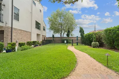 1254 N Post Oak Road #A, Houston, TX 77055 - Photo 35