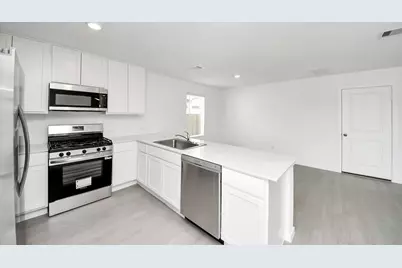 14664 S Ascot Bend Circle, Conroe, TX 77306 - Photo 21