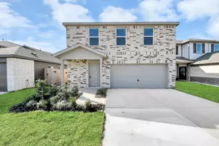 14664 S Ascot Bnd Cir, Conroe, TX 77306 - Photo 1