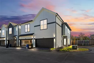 5904 Jasper Jones Way, Houston, TX 77091 - Photo 1