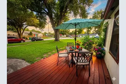 8409 Montridge Drive, Houston, TX 77055 - Photo 1