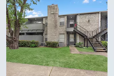 9700 Leawood Boulevard #706, Houston, TX 77099 - Photo 1